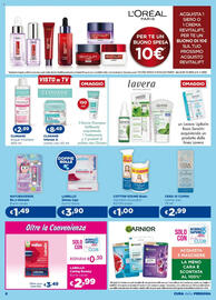 Volantino Acqua & Sapone Pagina 8