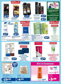 Volantino Acqua & Sapone Pagina 9