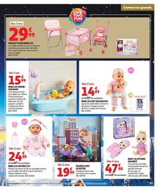 Auchan folder Pagina 23