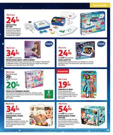 Auchan folder Pagina 33