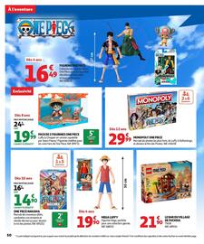 Auchan folder Pagina 50