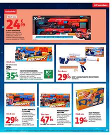 Auchan folder Pagina 57