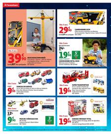 Auchan folder Pagina 58