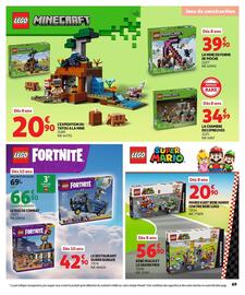 Auchan folder Pagina 69
