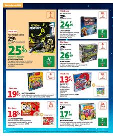 Auchan folder Pagina 74
