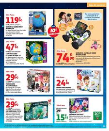 Auchan folder Pagina 75