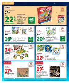 Auchan folder Pagina 78