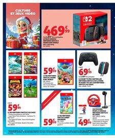 Auchan folder Pagina 86