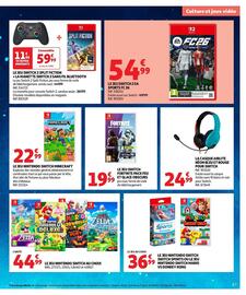 Auchan folder Pagina 87