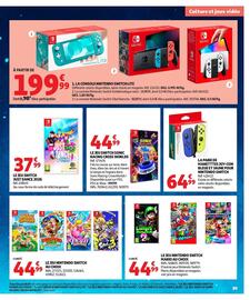 Auchan folder Pagina 89