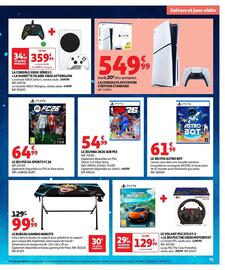 Auchan folder Pagina 91