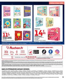 Auchan folder Pagina 95