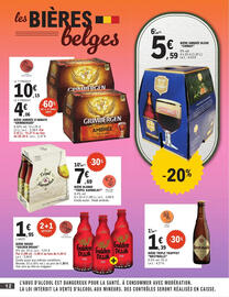 E.Leclerc folder Pagina 12