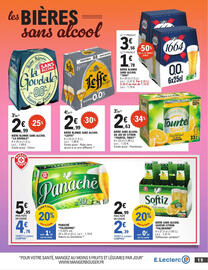 E.Leclerc folder Pagina 19