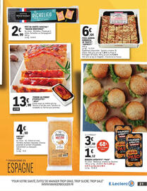 E.Leclerc folder Pagina 21