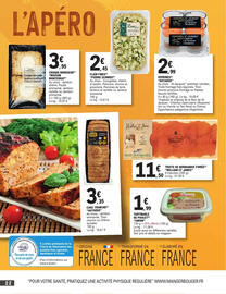 E.Leclerc folder Pagina 22
