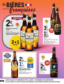 E.Leclerc folder Pagina 8