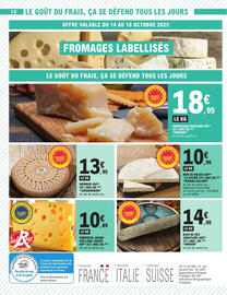 E.Leclerc folder Pagina 10