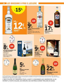 E.Leclerc folder Pagina 24