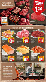 REWE Prospekt woche 42 Seite 10