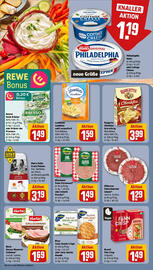 REWE Prospekt woche 42 Seite 12