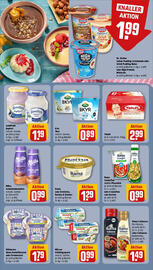 REWE Prospekt woche 42 Seite 13