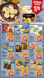 REWE Prospekt woche 42 Seite 14