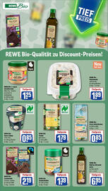 REWE Prospekt woche 42 Seite 15