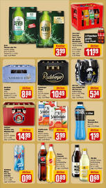 REWE Prospekt woche 42 Seite 16