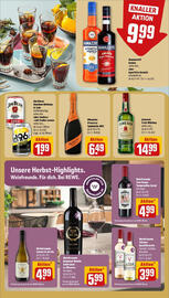 REWE Prospekt woche 42 Seite 17
