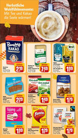 REWE Prospekt woche 42 Seite 18
