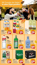 REWE Prospekt woche 42 Seite 19