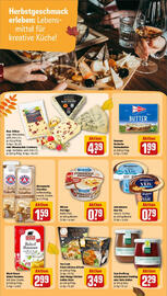 REWE Prospekt woche 42 Seite 20