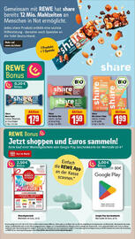 REWE Prospekt woche 42 Seite 26