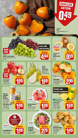 REWE Prospekt woche 42 Seite 6