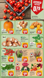 REWE Prospekt woche 42 Seite 7