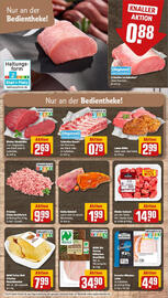 REWE Prospekt woche 42 Seite 8