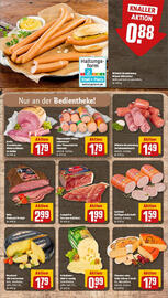 REWE Prospekt woche 42 Seite 9