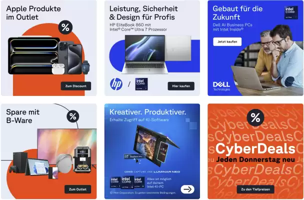Cyberport Prospekt (gültig bis 18-10)
