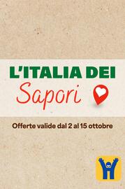 Volantino Hurrà Pagina 2