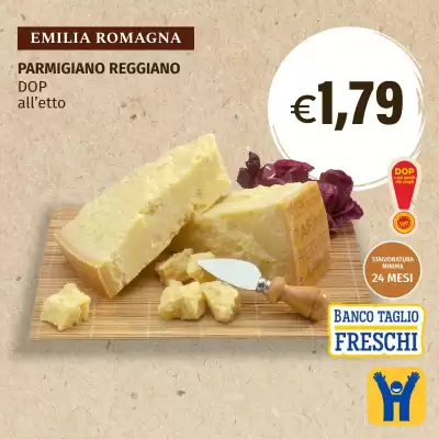 Volantino Hurrà (valido fino al 16-10)