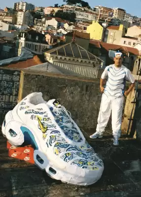 Catálogo Foot Locker (válido hasta el 25-10)