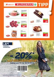Landmarkt Prospekt Seite 4