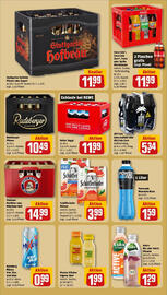 REWE Prospekt woche 42 Seite 14