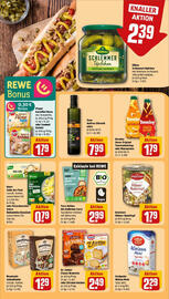 REWE Prospekt woche 42 Seite 16