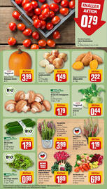 REWE Prospekt woche 42 Seite 7