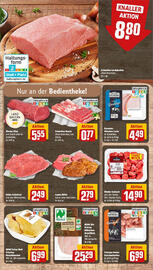 REWE Prospekt woche 42 Seite 8