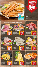 REWE Prospekt woche 42 Seite 9