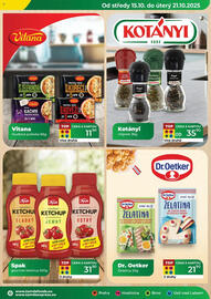 Tamda Foods leták týden 42 Strana 11