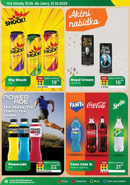 Tamda Foods leták týden 42 Strana 16